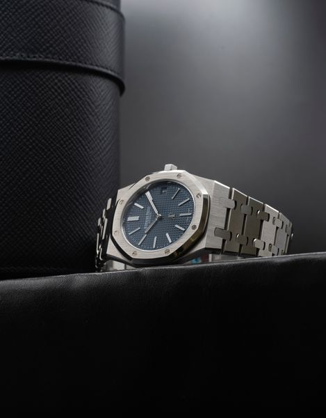 Audemars Piguet Royal Oak 15202ST.OO.1240ST.01